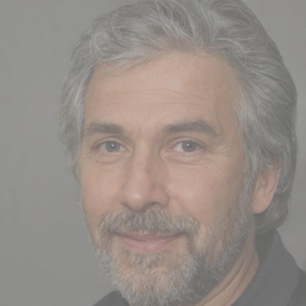 Portrait de Rémi, participant au programme