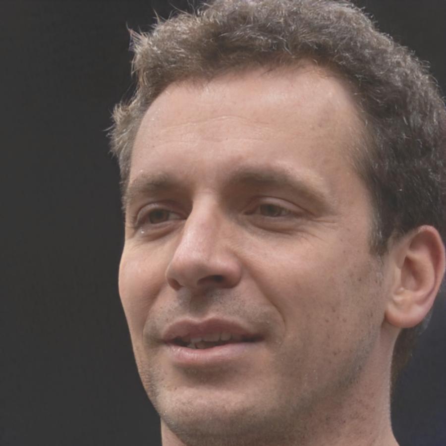 Marc Delacroix, directeur pédagogique de yoravixali