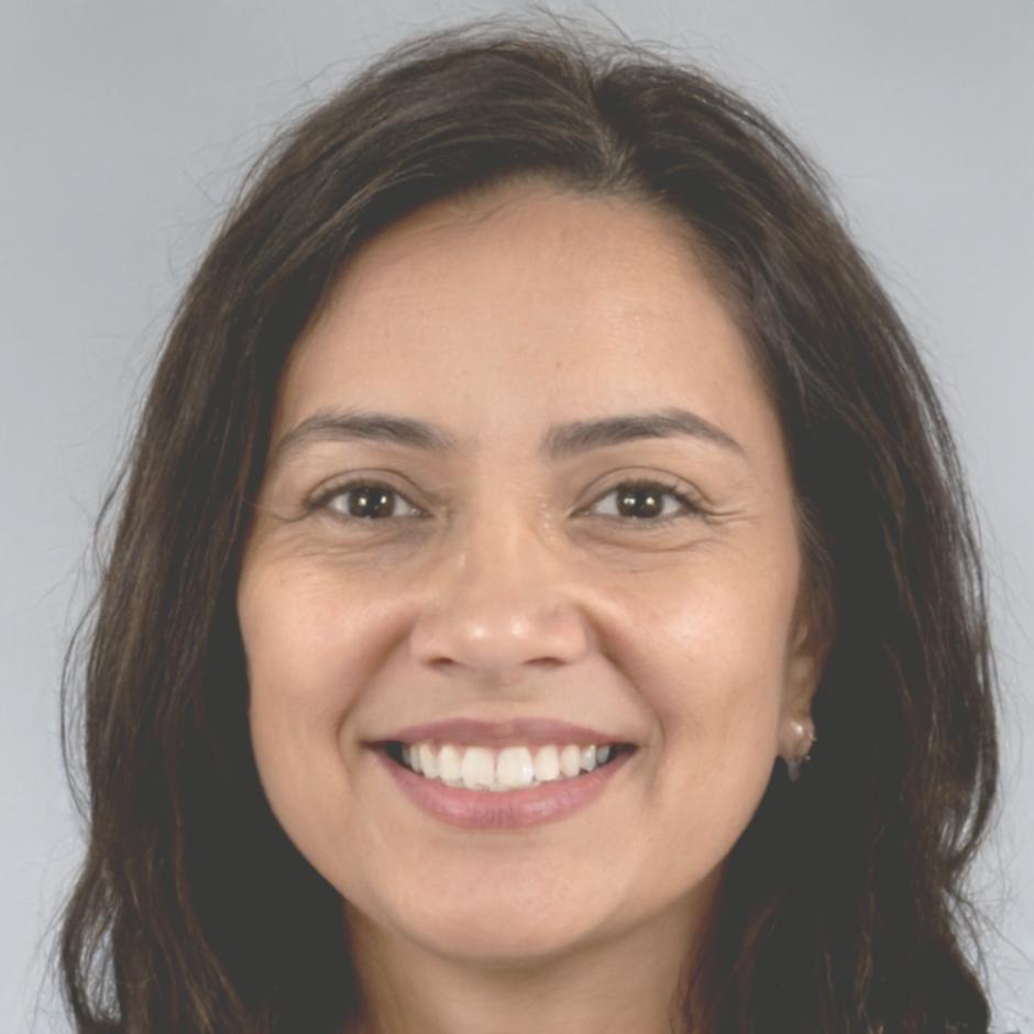 Portrait de Camille, ancienne participante