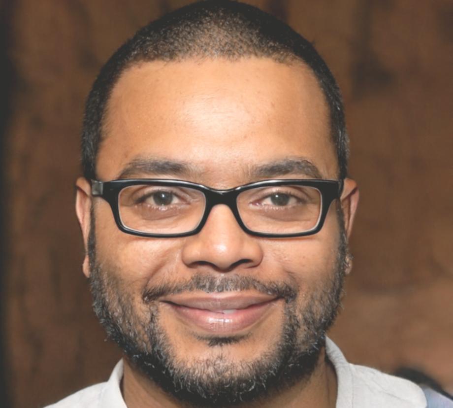 Portrait de Fabrice, ancien participant